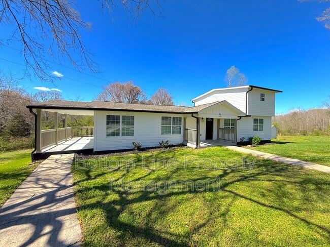 Foto del edificio - 3105 Harmon Homestead Rd