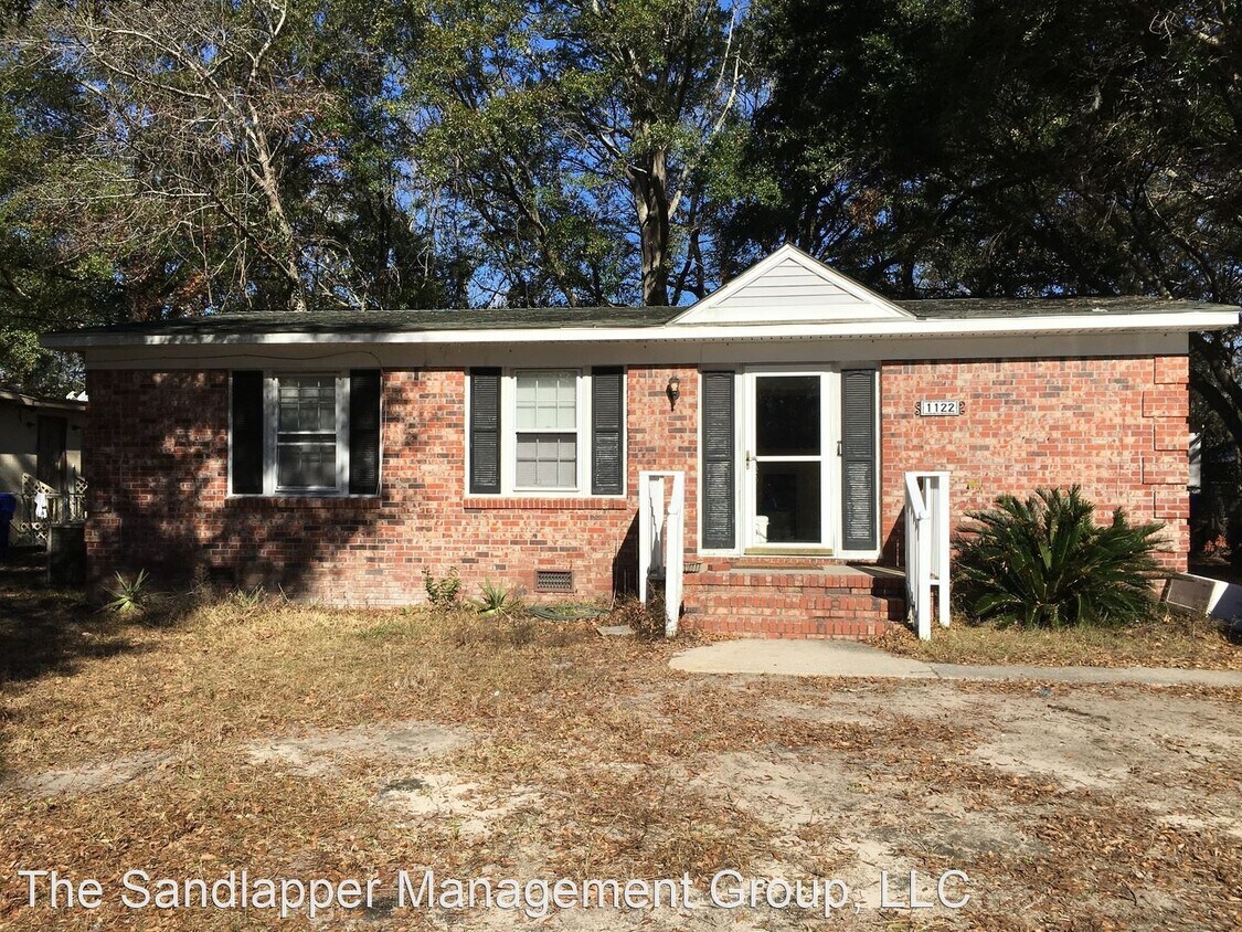 Primary Photo - 3 br, 1 bath House - 1122 N Shadow Drive