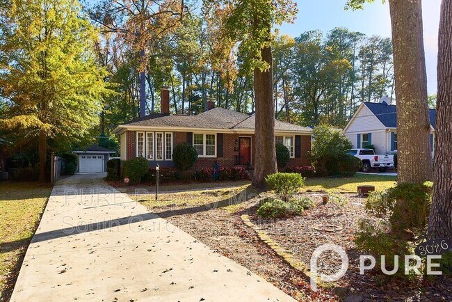 Foto del edificio - 3026 Girardeau Ave