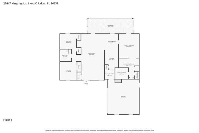 Foto del edificio - 22447 Kingsley Ln