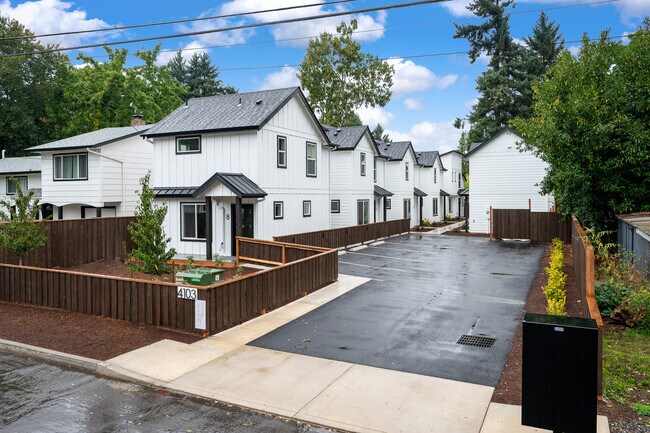 Foto del edificio - 4103 SE Olsen St