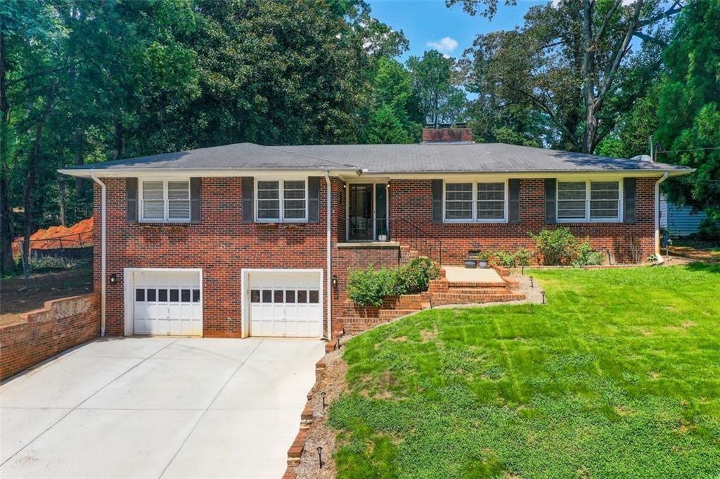 Foto principal - 636 Pauley Pl NE