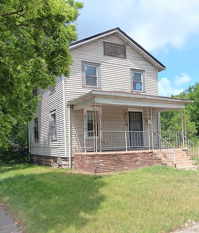 Building Photo - 578 Tennessee St