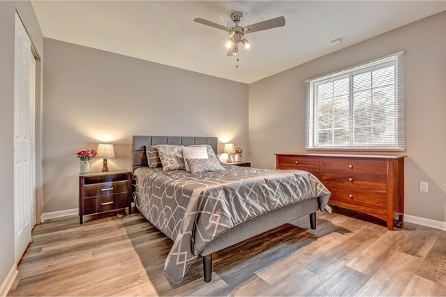 Model - Orchard Park