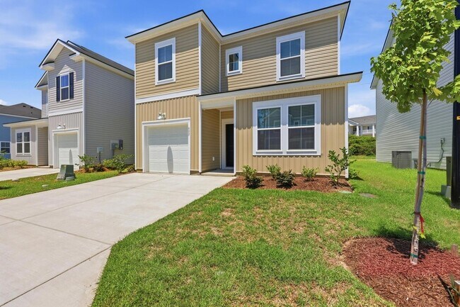 Foto del edificio - 605 Southwind Way