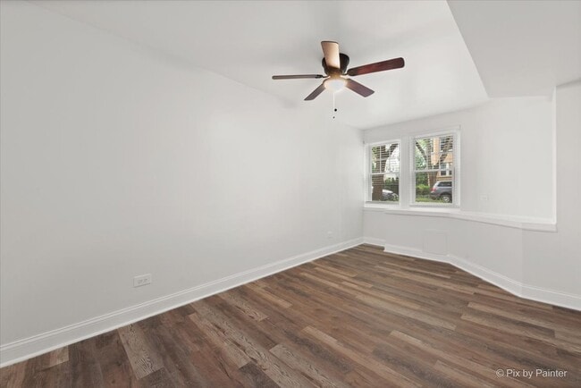 Foto del edificio - 5430 N Campbell Ave