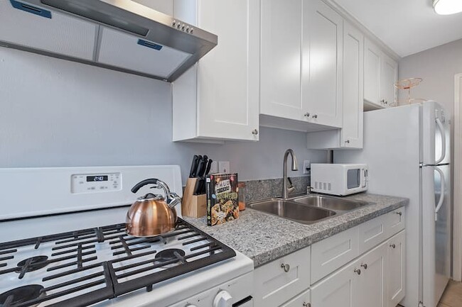 Foto del edificio - 3475 Wightman St