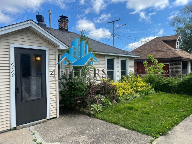 Building Photo - Modern & Cozy 1 Bed, 1 Bath In-Law House i...