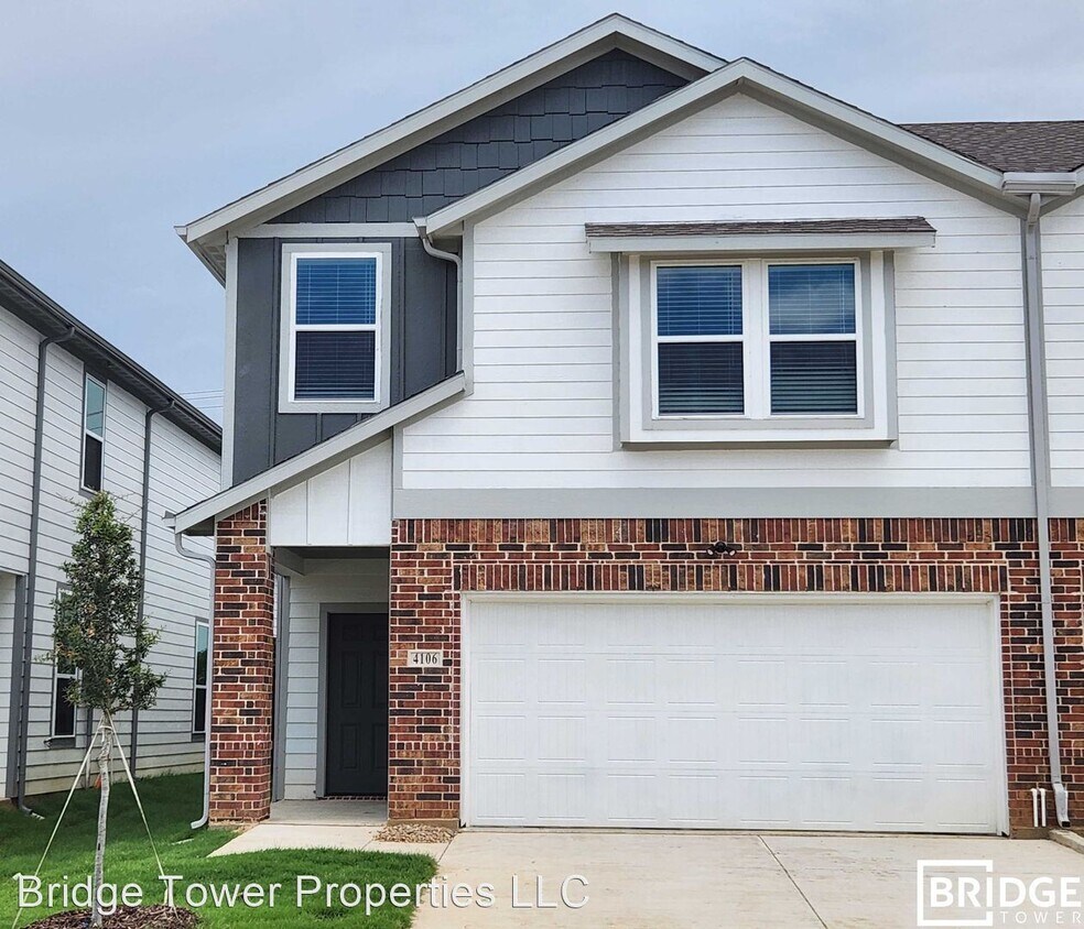 Primary Photo - 3 br, 2.5 bath House - 4106 Tobin Drive