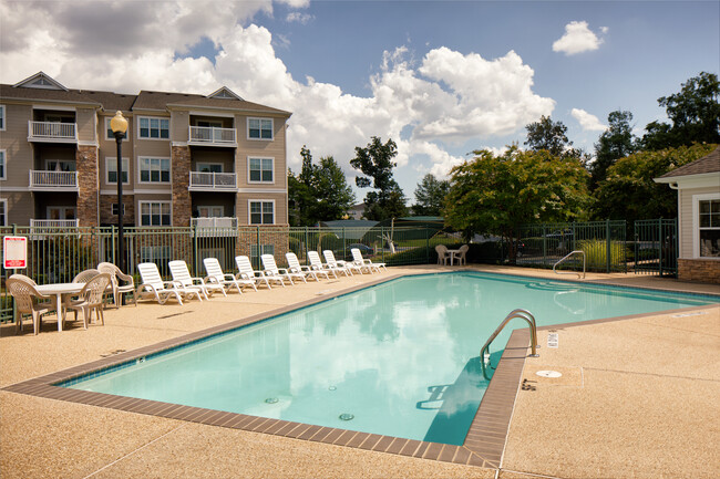 Building Photo - The Apartments of Wildewood