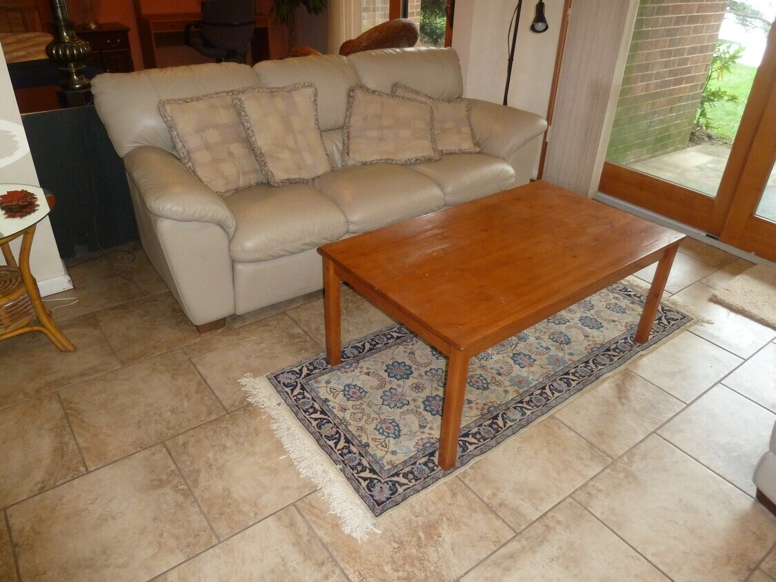 Living Room - 11082 Thrush Ridge Rd
