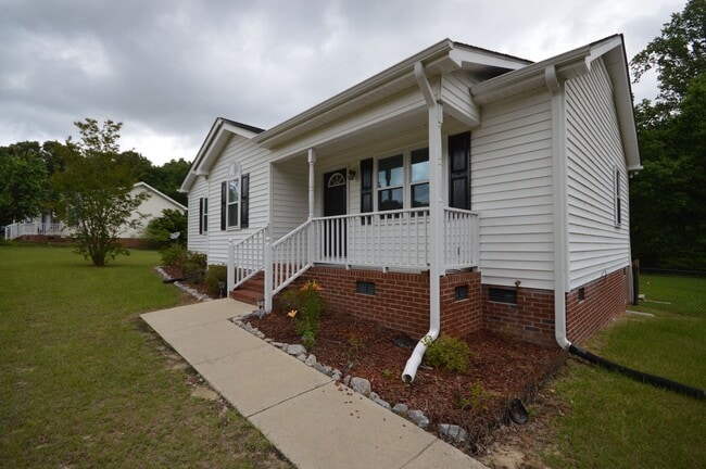 Building Photo - 5725 Stone Crystal Dr