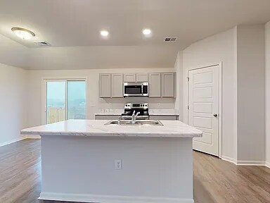 Building Photo - 2239 S Ouachita Dr