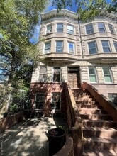 Building Photo - 451 W 162nd St