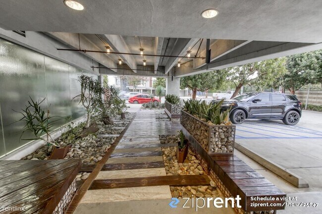 Foto del edificio - 1 br, 1 bath Condo - 4141 Glencoe Avenue, ...