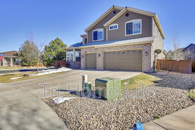 Foto del edificio - 6339 Sapphire Pointe Blvd