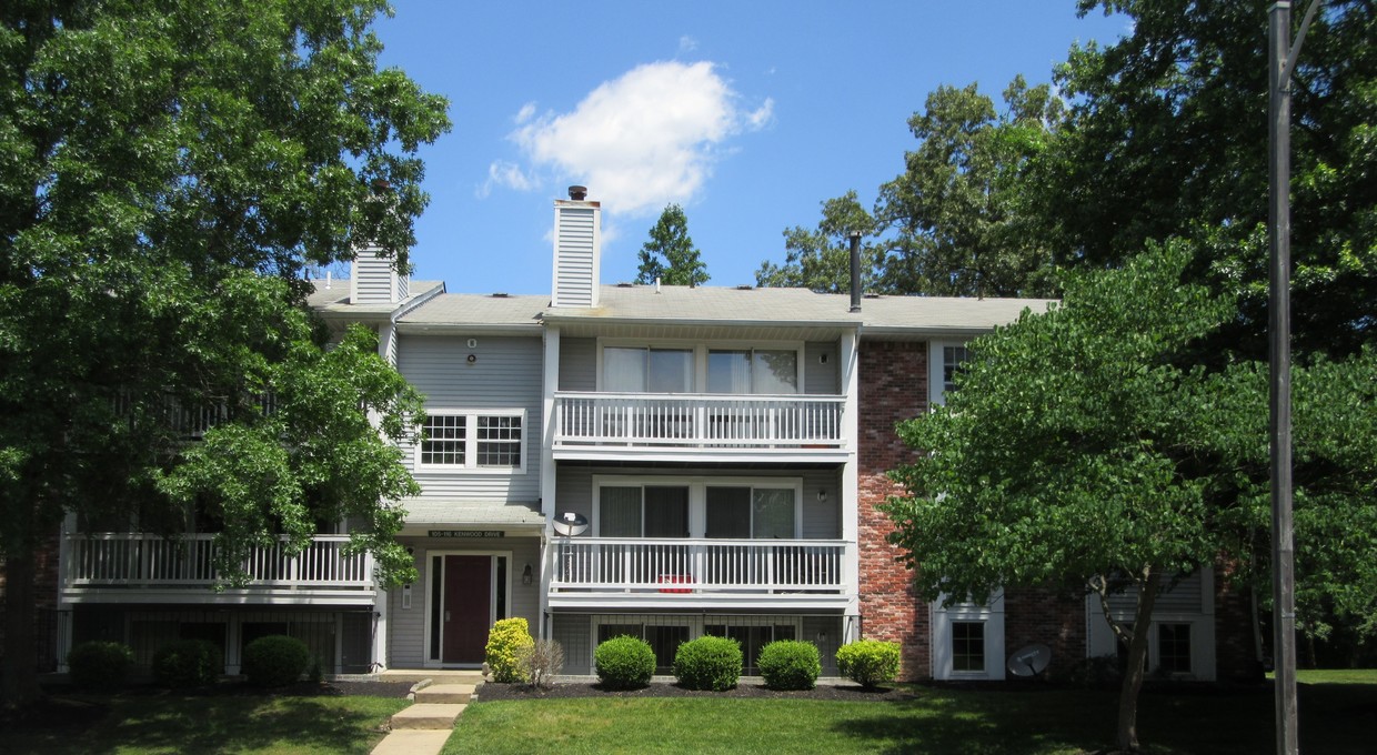 Regency Apartments Sicklerville Nj