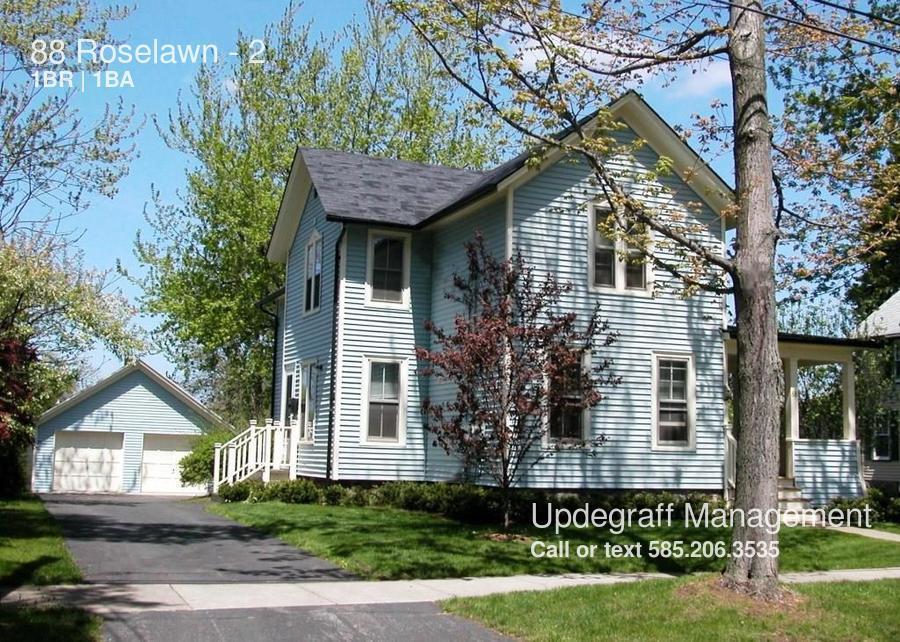 Foto principal - 88 Roselawn Ave