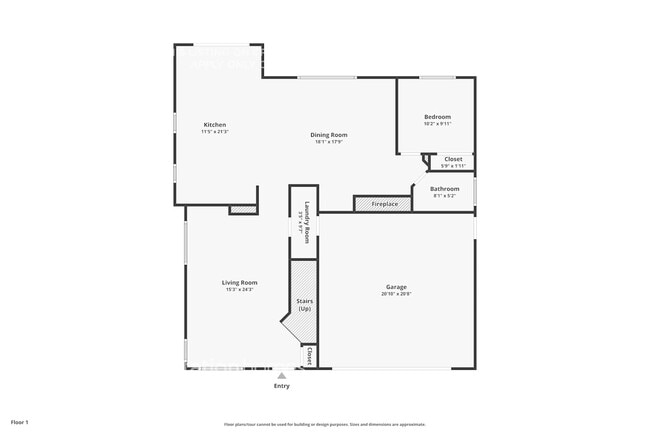 Foto del edificio - 1412 Parkington Ln