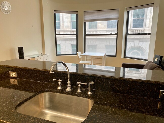 Foto del edificio - 636 Beacon St