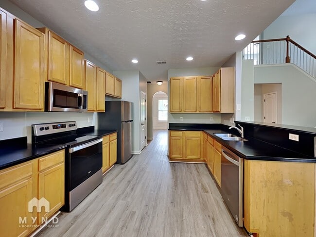 Foto del edificio - 9221 Altridge Dr