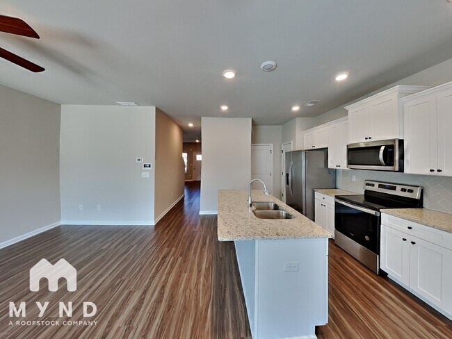 Foto del edificio - 120 Skipjack Ct