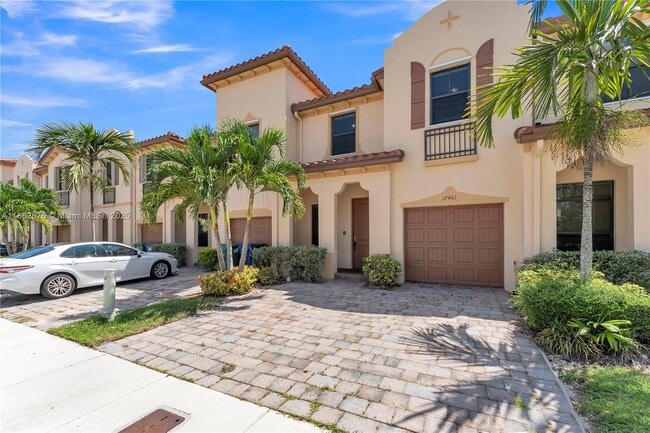 Foto del edificio - 17461 SW 153rd Ct
