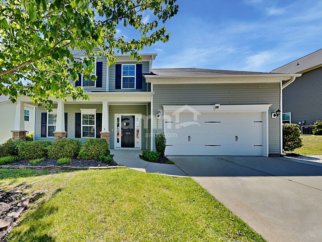 Primary Photo - 304 Stonebury Drive