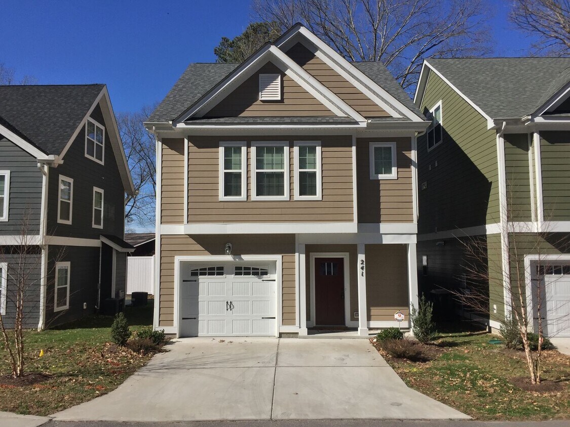 Primary Photo - Detached Single Family Near Towne Center VB