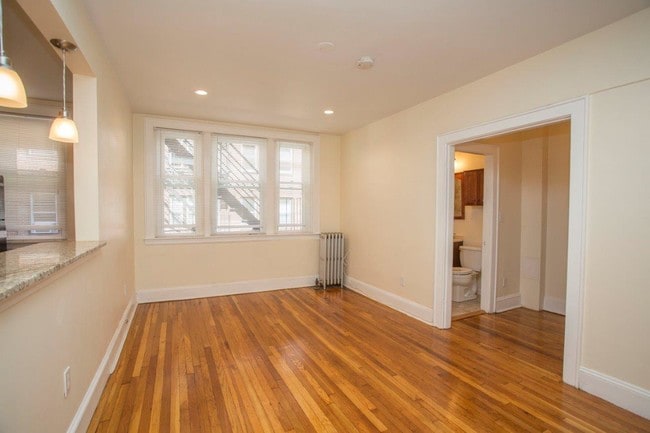 Photo - 136 Highland Ave. Unit 6 Apartment