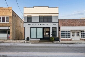 Building Photo - 268 Morris Ave