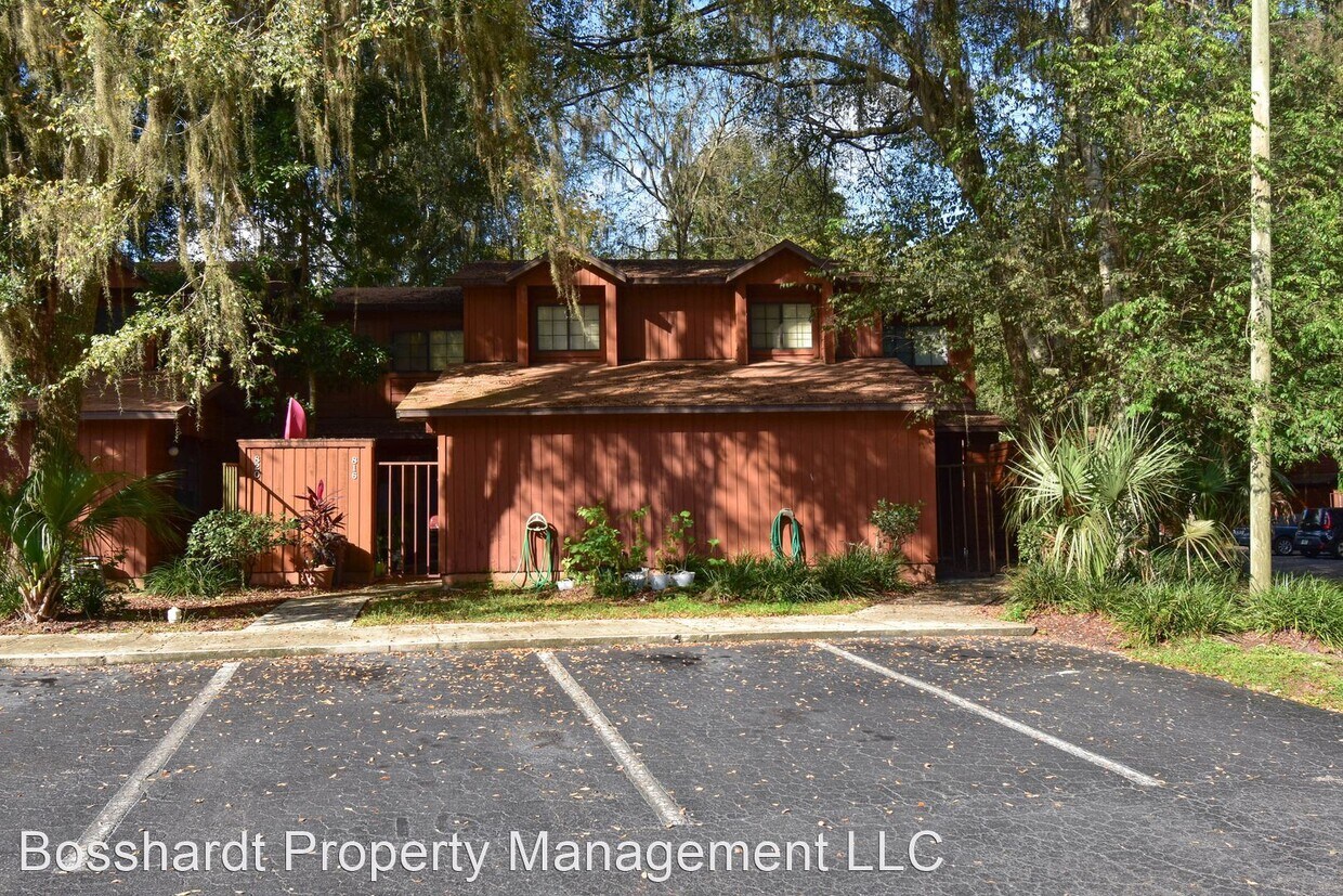 Primary Photo - 2 br, 2 bath House - 5863 SW 8TH PL