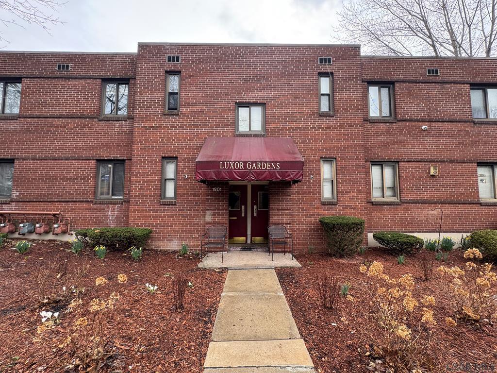 Foto principal - 1201 Heeney Ave