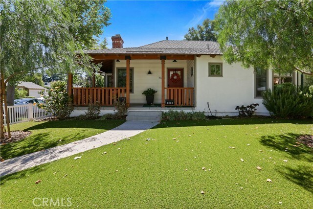 Foto del edificio - 4503 Farmdale Ave