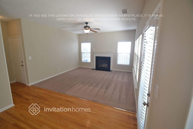 Building Photo - 8907 Walden Ridge Dr