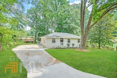 Building Photo - 277 Rocking Hill Dr SW