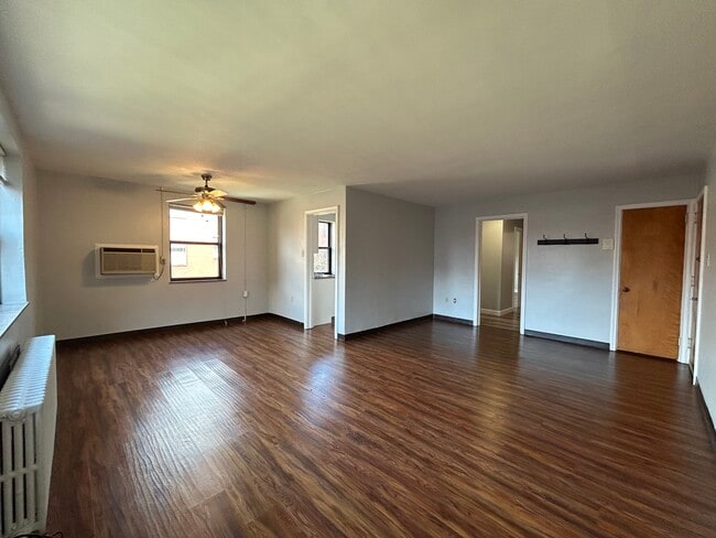 Living Room - Royal Garden Apartments