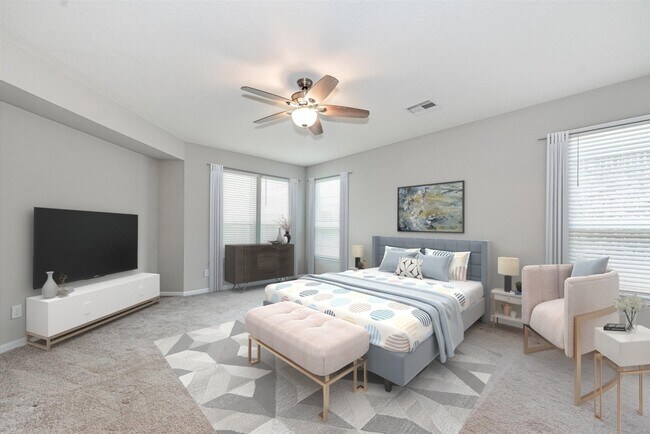 Foto del edificio - 1111 Swinford Ct