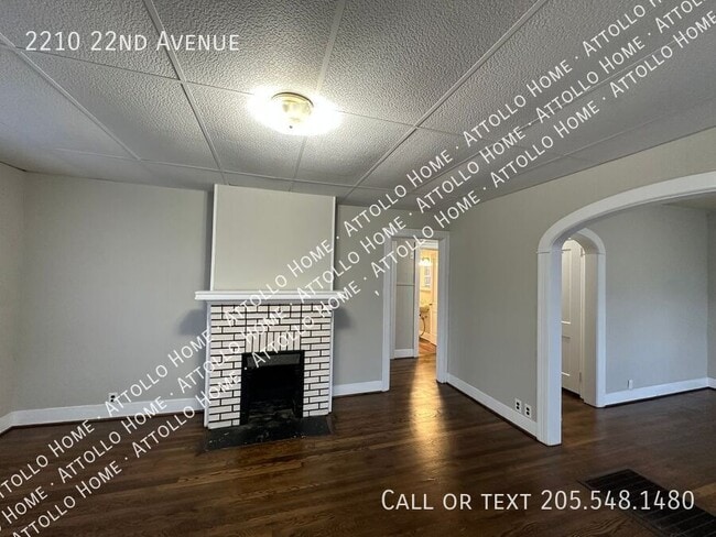 Building Photo - 2210 22nd Ave