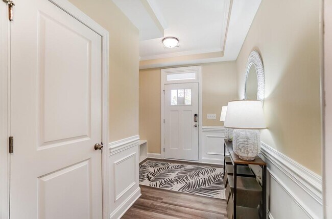 Foto del edificio - 3977 Fadden St