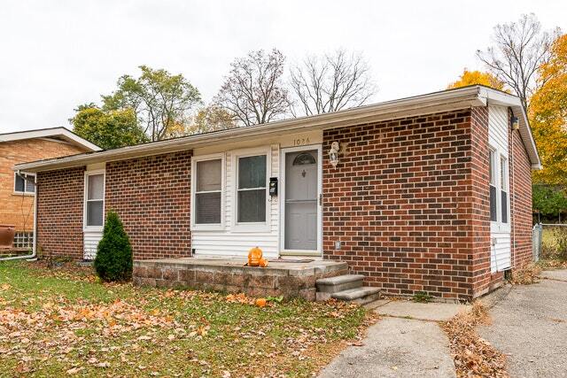 Photo - 1026 Gott Street