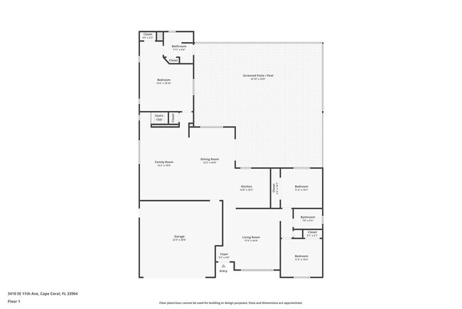 Foto del edificio - 3410 SE 11th Ave