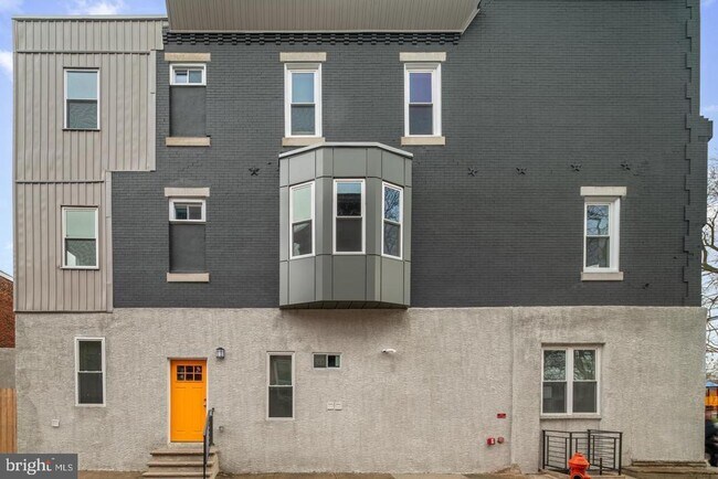 Foto del edificio - 2327 Wharton St