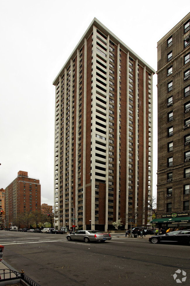 Foto del edificio - 175 West 87th Street