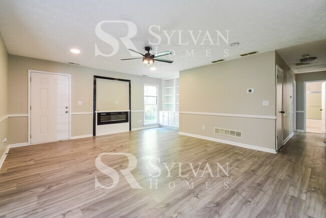 Foto del edificio - Cozy 3BR Home for You