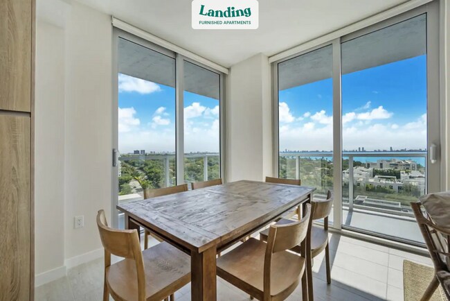 Foto del edificio - 3900 Biscayne Blvd