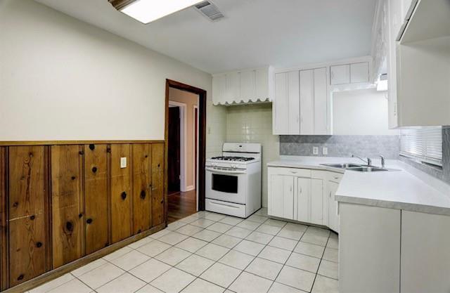Foto del edificio - 8509 Western Dr