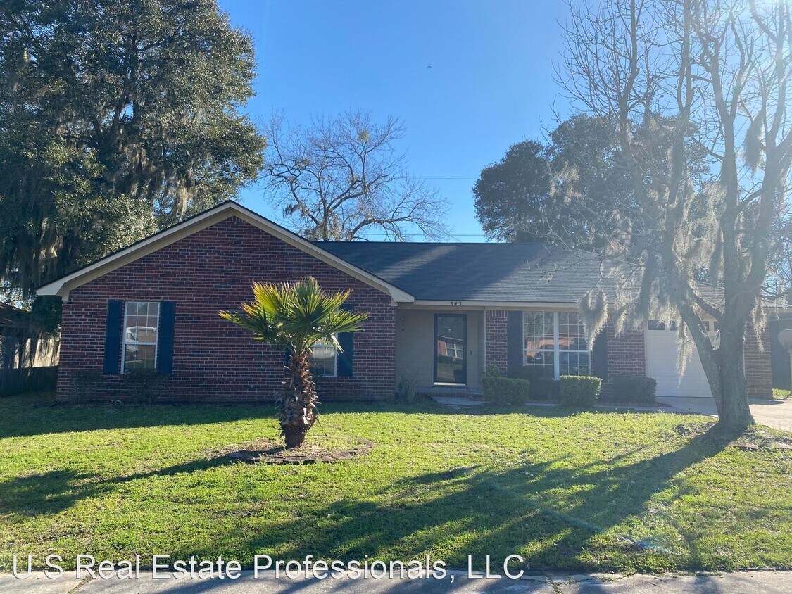 Primary Photo - 3 br, 2 bath House - 843 Sagewood Drive