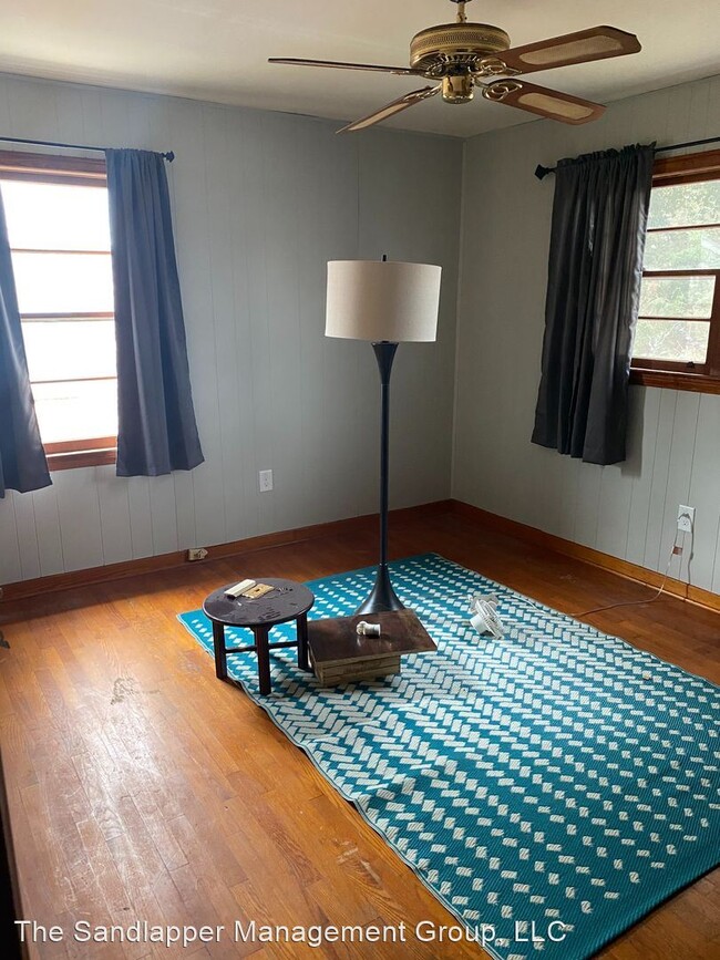 Foto del edificio - 3 br, 1 bath House - 1541 N Avalon Circle