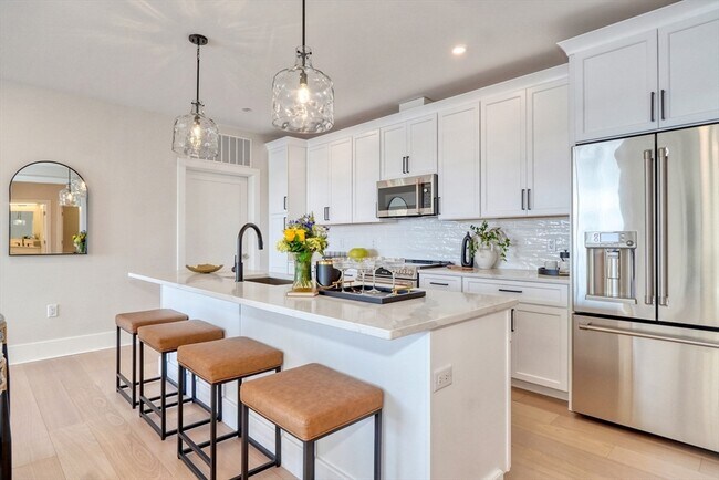 Foto del edificio - 62 Foundry St